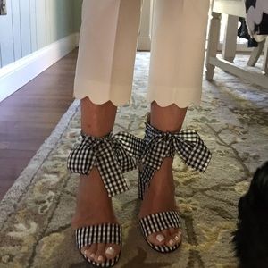 Meet your Posher, Sharon